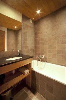 Hotel Et Spa Le Delta Le Grand-Bornand