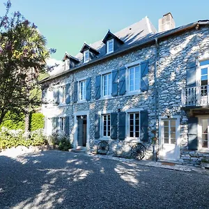 Le Domaine Des 3 Marmottes D' Hotes Bed & Breakfast Cierp