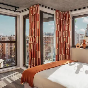 La Belle Hotel Paris