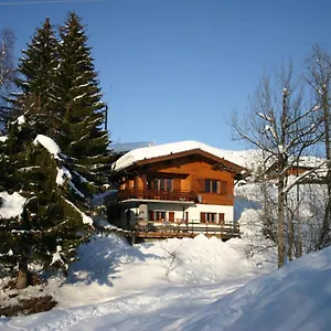 Chalet La Ravnir Chalet