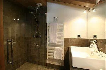 ***  Hotel Et Spa Le Delta Le Grand-Bornand France